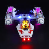 Lego Y Wing Starfighter 75249
